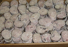 Hake portions image