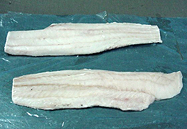 Hoki fillet image